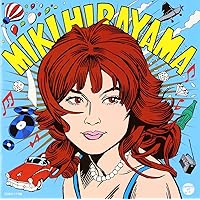 ビヨンド~平山みき オール・タイム・ベスト [CD] Amazon.co.jp: ビヨンド~平山みき オール・タイム・ベスト